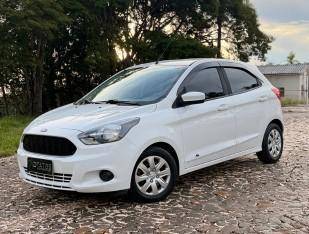 FORD KA 1.0 TI-VCT FLEX SE PLUS MANUAL FORD KA 1.0 TI-VCT FLEX SE PLUS MANUAL